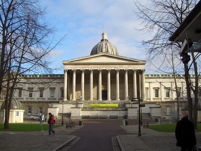 London University