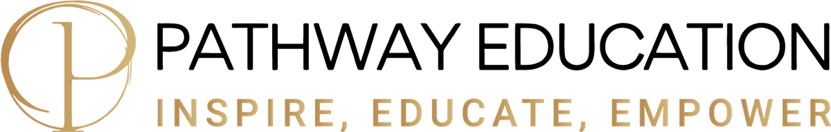 Pathway Education Logo