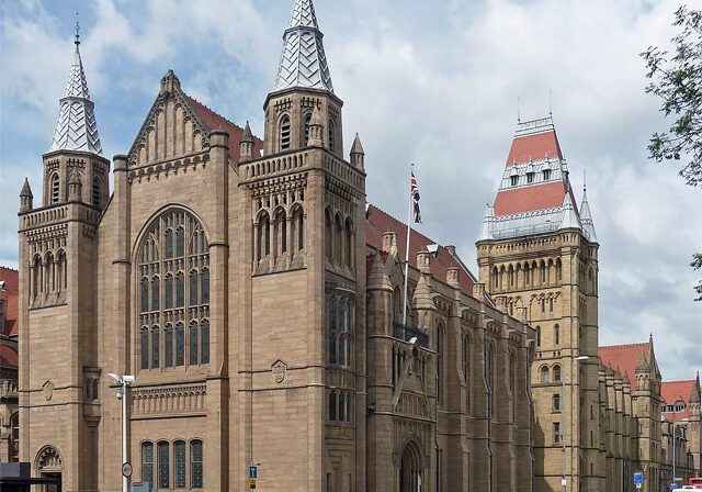 Manchester